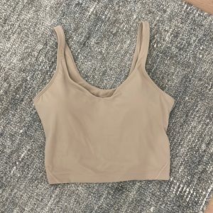 Lululemon align tank